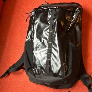 Patagonia Black Hole Backpack Black